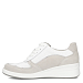 Bele usnjene superge Filippo 6209