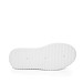 Bele superge s platformo LT230-6G