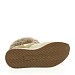 Khaki podloženi gležnarji 600-15S