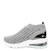 Sive superge s peto 7890-6S