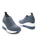 Modre superge s peto HQ1447G