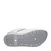 Bele superge s platformo VG175G