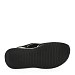 Črne superge s platformo AA0-YD1582-01T