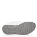 Bele superge s platformo YD7453-08G