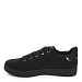 Črne nizke superge DD-2G