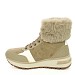 Khaki podloženi gležnarji SG-223S