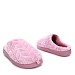 Roza copati MD1216S