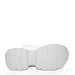 Bele chunky superge YD2874-04G