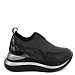 Temno sive superge s peto A9839S