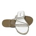 Beli natikači P1645-01G