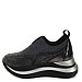 Temno sive superge s peto A9839S