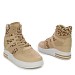 Khaki visoke superge s peto 85-896S