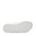 Belo-srebrne superge MS1811G