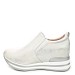 Srebrne superge s peto CR0500G