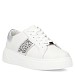 Bele usnjene superge Filippo 6824