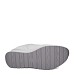 Bele superge s platformo 816G