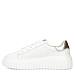 Bele usnjene superge Filippo 7001