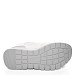 Bele superge s platformo 260167-2G