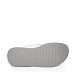 Srebrne superge s platformo 600-19S