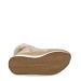 Khaki gležnjarji s platformo 600-9G