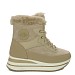 Khaki športni gležnjarji SG-206S