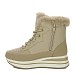Khaki športni gležnjarji SG-206S