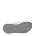 Bele superge s platformo D8600G