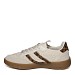 Rjave nizke superge 8817T