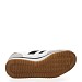 Bele nizke superge VB1013T