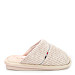 Beige copati MD1103T