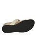 Khaki sandali s peto M-207S