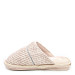 Beige copati MD1103T