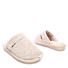Beige copati MD1103T
