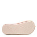 Beige copati MD1103T