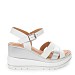 Beli sandali s peto B195S