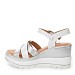 Beli sandali s peto B195S