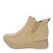 Beige gležnjarji MS1496G