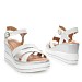Beli sandali s peto B195S