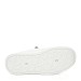 Srebrne superge s platformo 2069G