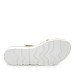 Srebrni sandali 2515G