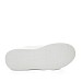 Bele superge s platformo A172G