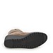 Khaki gležnjarji s polno peto YL155S