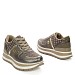 Bronze superge s platformo 828G