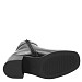 Črni gležnarji s peto AX9457-23G