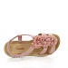 Roza sandali SD9428-6S