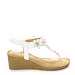 Beli sandali s peto S060290S