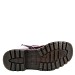 Bordo rdeči nizki škornji S8AX1080-27T