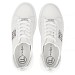 Bele usnjene superge Filippo 6824