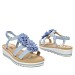 Modri sandali SD9428-3S