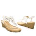 Beli sandali s peto S060290S